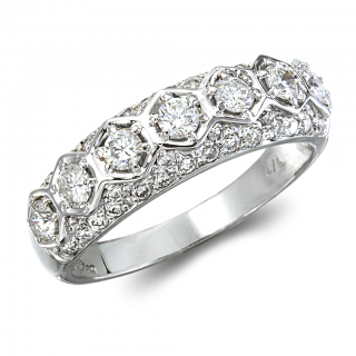 Diamonds